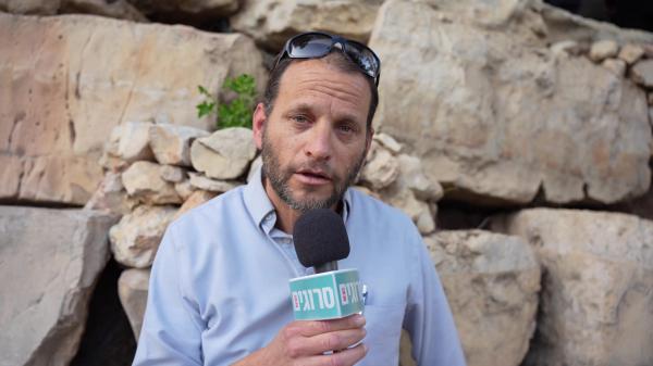 המורה של יגל: "הוא היה נער שהופך הכל לשמחה"