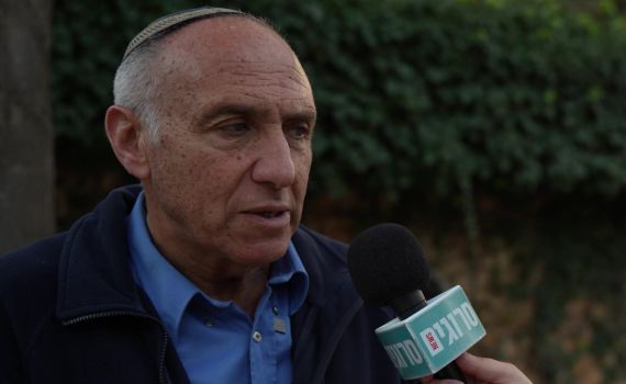 "מקווה שהנרצחים ילמדו את כולנו שאנחנו אחים"