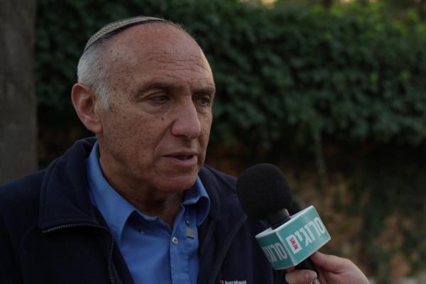 "מקווה שהנרצחים ילמדו את כולנו שאנחנו אחים"