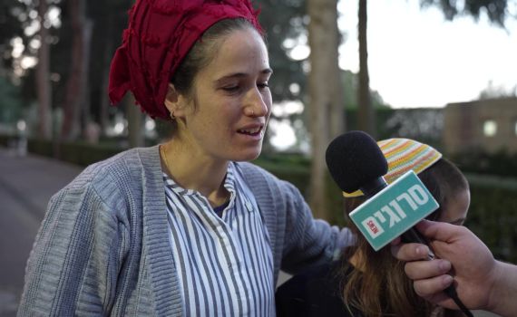 "נתגעגע": הדודה סיפרה על האחים שנרצחו ופרצה בבכי