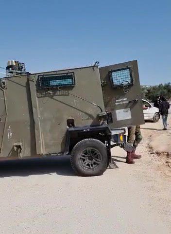 אחרי התקרית: 5 נעצרו בחשד לתקיפת שוטר וחייל