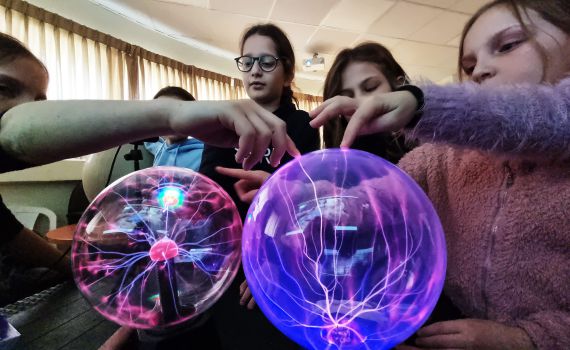 מרכז ברקת: מצוינות למחוננים למגזר הדתי-חרדי