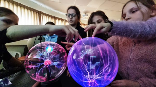 מרכז ברקת: מצוינות למחוננים למגזר הדתי-חרדי