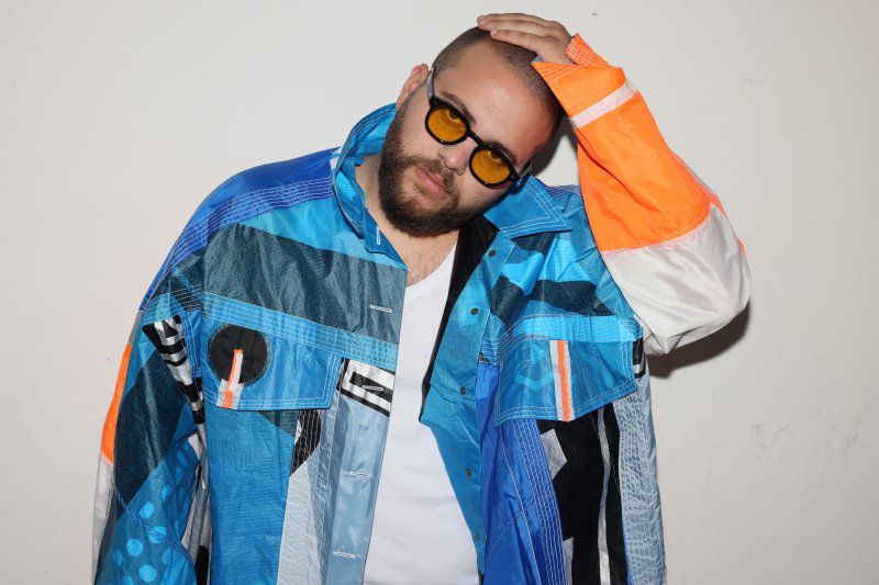 מזהים? אליאב זוהר בסינגל חדש שאתם אמורים להכיר