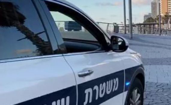 משטרת ישראל המליצה לפתוח בחקירת עו"ד חודק