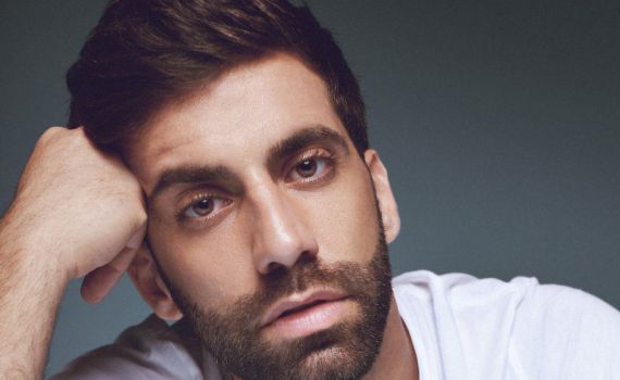 איתי לוי או אליעד? השירים המובילים במצעד השבועי