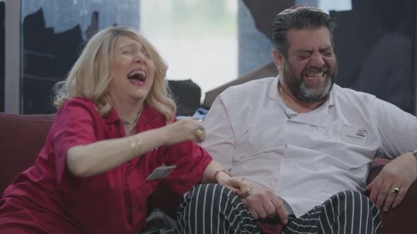 בינג' ישראלי: קופה ראשית והמפקדת מגיעות לנטפליקס