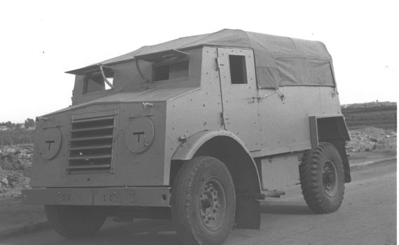 היום בהיסטוריה: 11 לוחמים נפלו בשיירה הטובה