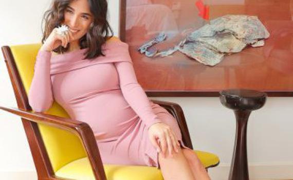 מקסים | כך קראה משי קליינשטיין לבנה הבכור