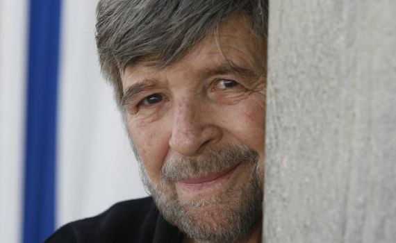 סופדים לשבח וייס: "סיפור תקומתו של העם היהודי"