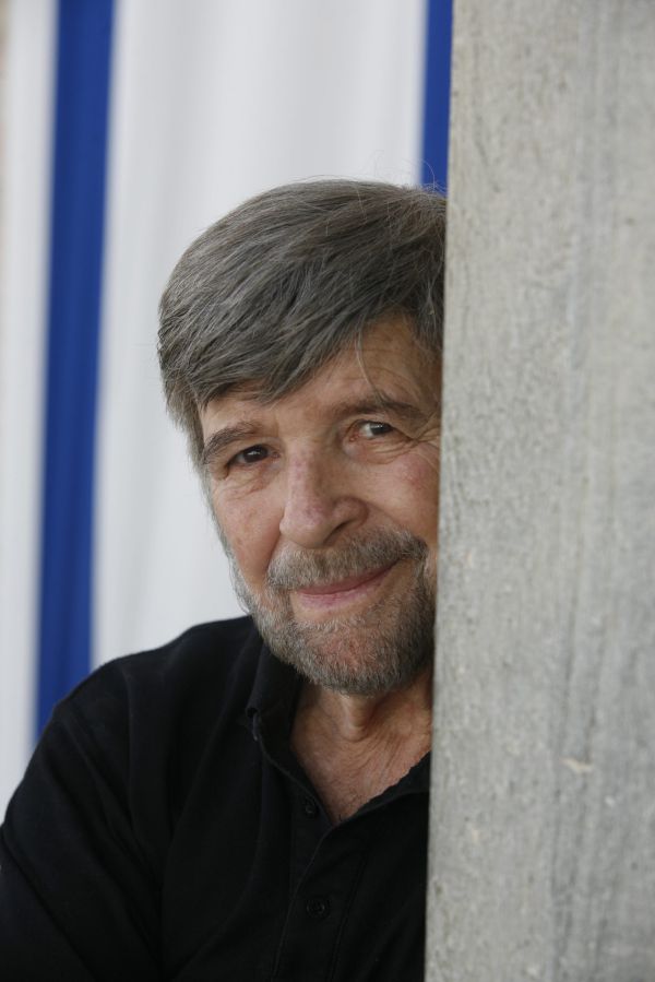 סופדים לשבח וייס: "סיפור תקומתו של העם היהודי"