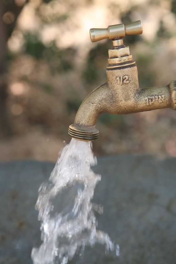 משרד הבריאות: בוטל הצורך בהרתחת מים בבית שאן