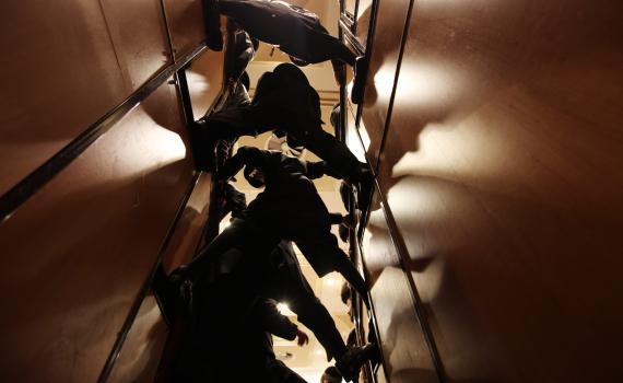 להיות ציוני דתי ליטאי, לא חסיד