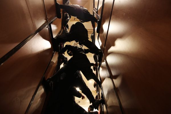 להיות ציוני דתי ליטאי, לא חסיד