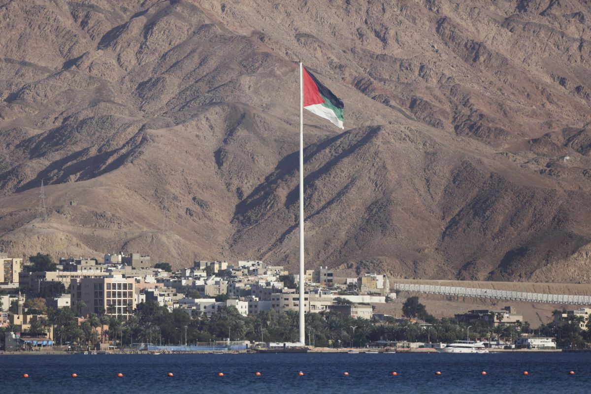 ישראל התחייבה לא לדון בבנייה חדשה בהתנחלויות