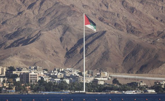 ישראל התחייבה לא לדון בבנייה חדשה בהתנחלויות