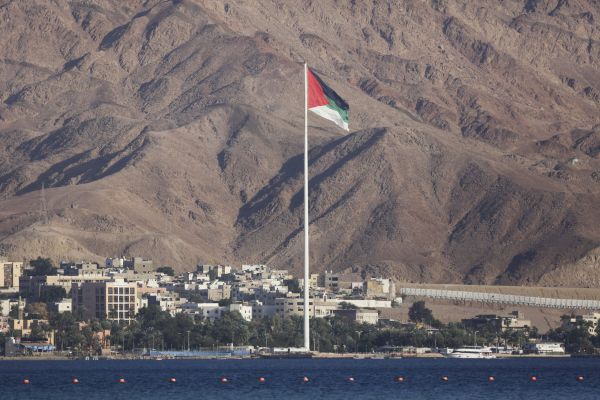 ישראל התחייבה לא לדון בבנייה חדשה בהתנחלויות