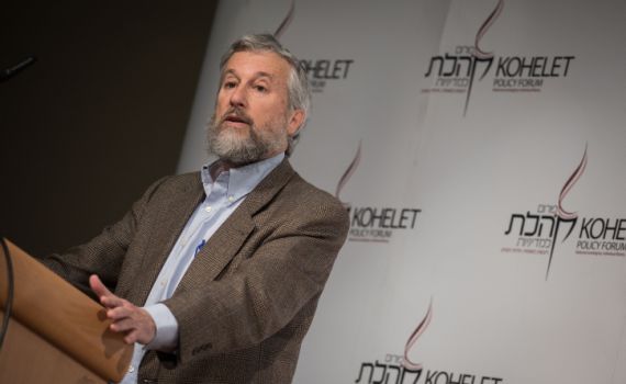 יו"ר פורום קהלת: פסקת ההתגברות – רעיון מטופש