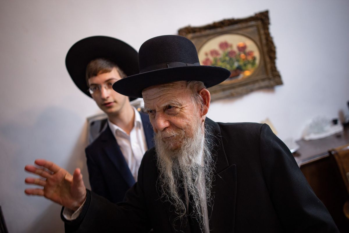 הרבנים החרדים נגד הקרן השמרנית: "סכנה גדולה"