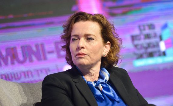 הפרקליטות נגד ראש עיריית חיפה: "אין לה סמכות"