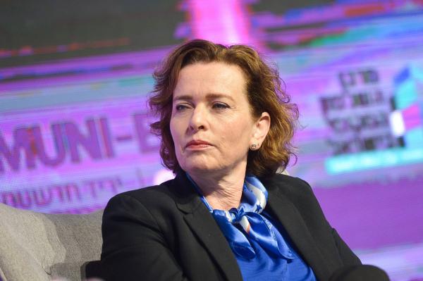 הפרקליטות נגד ראש עיריית חיפה: "אין לה סמכות"