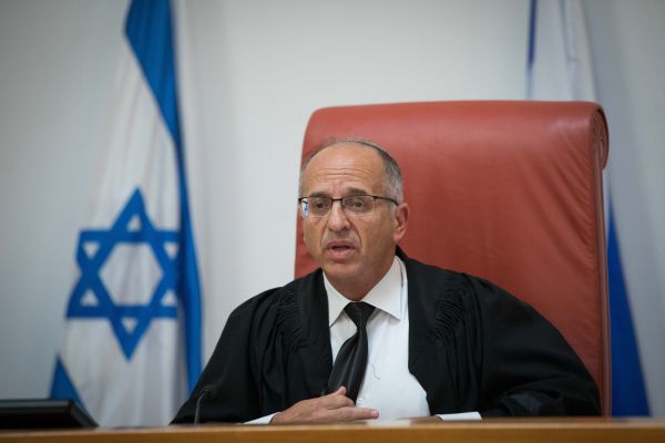 בג"ץ המעונות: הצעת הפשרה של השופט סולברג