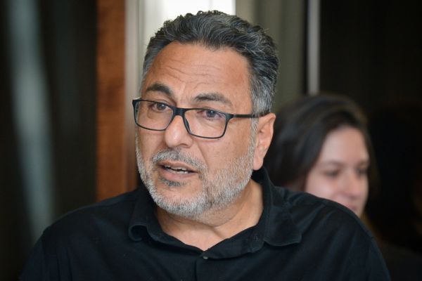 חיים כהן תוקף את אלמוג כהן: "חוסר בושה"