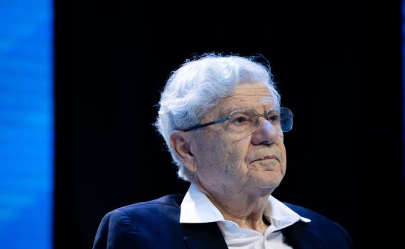 פנייה לשופט זר והמלצת היועמ"ש: מאחורי מינוי ברק