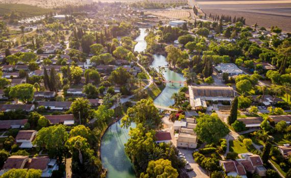 בגלל עכירות: תושבי בית שאן נדרשים להרתיח מים