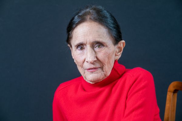 ברוך דיין האמת: הלכה לעולמה ח"כ לשעבר יעל דיין