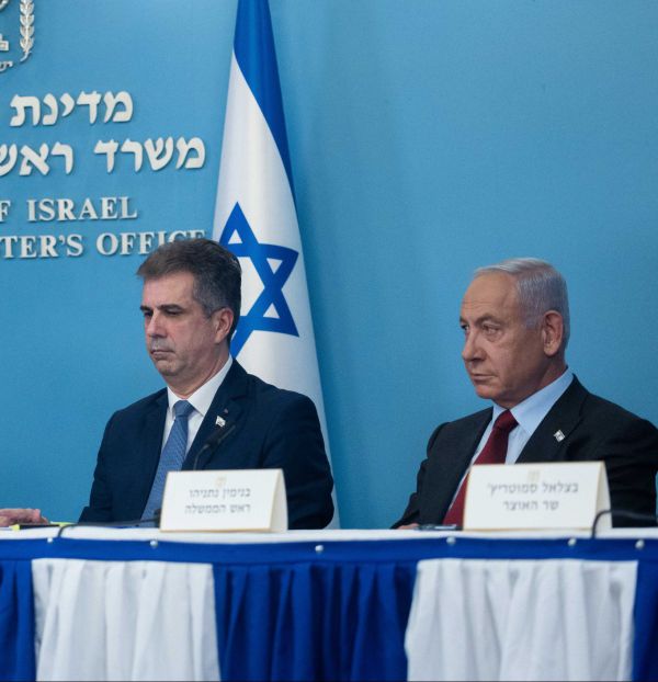 נתניהו נגד השר מהליכוד: "שום דבר לא ישנה זאת"