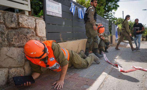 בעקבות תקלה בצופרים: אזעקה נשמעה בצפון הארץ
