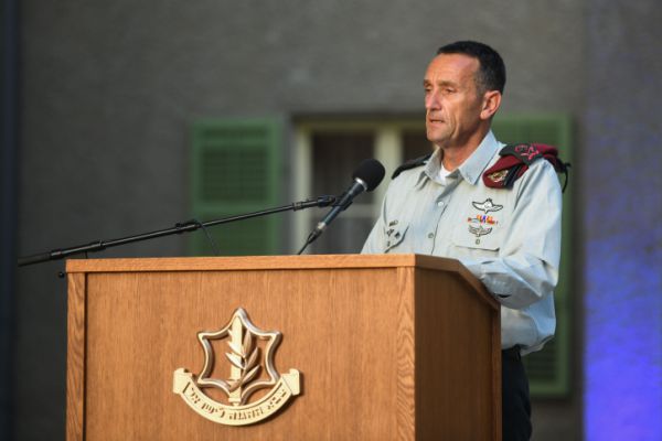 "צה"ל הוא נקודת מפגש; המחלוקת מגיעה למשרתיו"