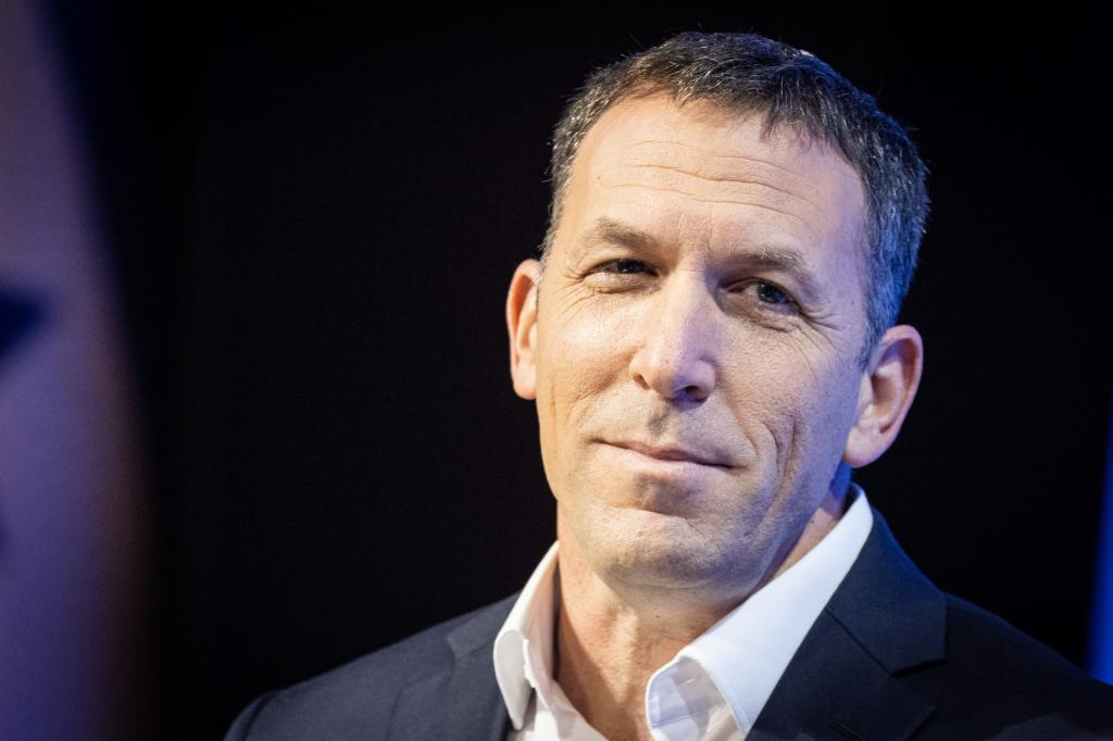 מלכיאלי חתם: התקנה של כהנא תתעכב בחצי שנה