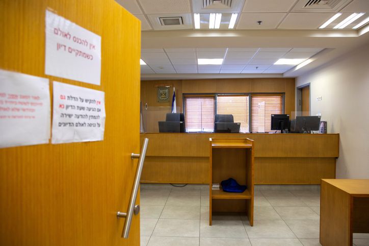 בדרך להרחבת סמכויות בתי הדין הדתיים