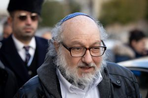 יהונתן פולארד בעדות קשה: "נציג ישראלי הציע לי להתאבד"