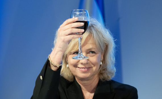 למרות שבג"צ יבטל: בקואליציה מברכים על הדחת מיארה