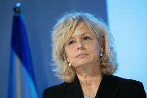 היועמ"שית בביקורת על המשטרה: "אכיפה בררנית, הציגה תמונה קשה"