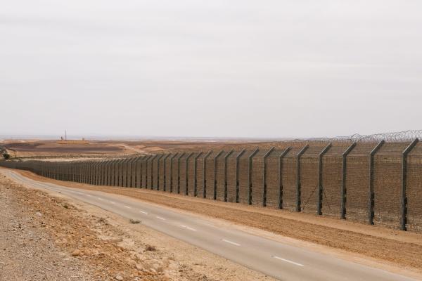 פרטים נוספים על התקרית החריגה במעבר רפיח