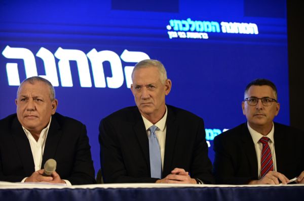 המחנה הממלכתי הכחיש את הדיווחים: "אין הסכמות"