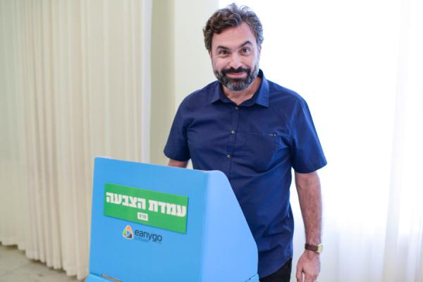 אורי זכי: אי אפשר להתעלם מכמות החללים הדתיים