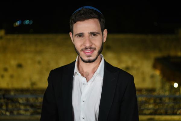 יאיר שרקי: "נחטפנו כיהדות על ידי קיצוניים"