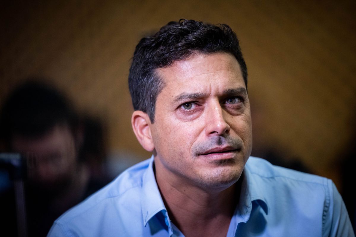 שיקלי: "לאסור את כניסתו של שר החוץ ההולנדי"