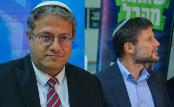 מפתיע: סביבת סמוטריץ' מפיצה את הראיון של ברוך מרזל