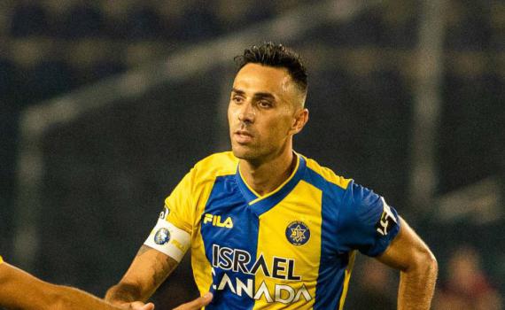 ערן זהבי נשאל מה דעתו על נתניהו; כך הוא השיב