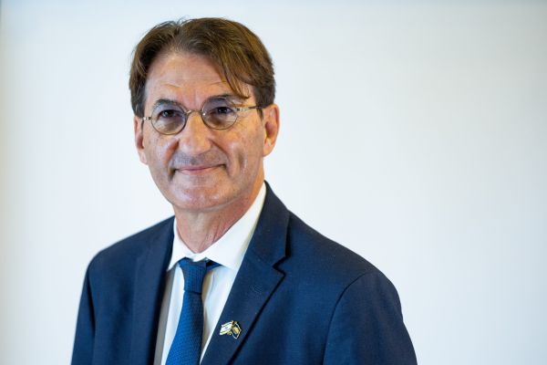 ביסמוט מגיב: "חוק הגיוס הוא עניין לאומי – לא פוליטי"