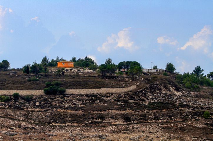 בשש מועצות ביהודה ושומרון: בשורה אדירה להתיישבות