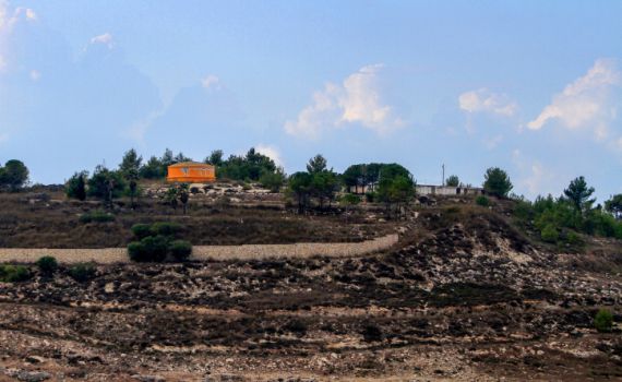 בשש מועצות ביהודה ושומרון: בשורה אדירה להתיישבות