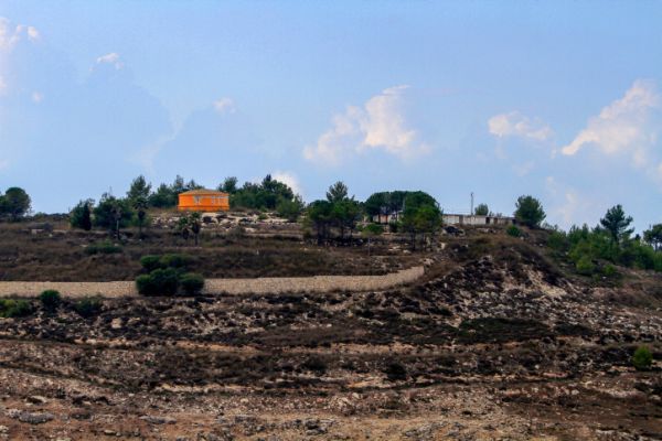 בשש מועצות ביהודה ושומרון: בשורה אדירה להתיישבות