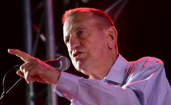 הליכוד בתלונה נגד חולדאי: 'הסית לאלימות ומרד אזרחי'